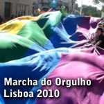 Marcha do Orgulho LGBT de Lisboa 2010