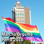 Foto-Reportagem 5ª Marcha do Orgulho LGBT no Porto