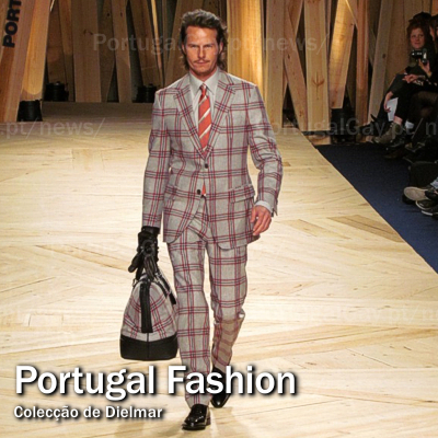 PORTUGAL: Contrastes no último dia do PortugalFashion Fall/Winter 2011