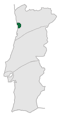 Oporto Area
