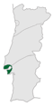 Lisbon Area