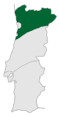 North