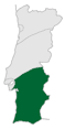 South