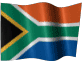 ÁFRICA DO SUL