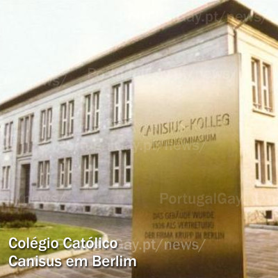 ALEMANHA: Governo acusa Vaticano de bloquear investigações de abusos sexuais ALEMANHA: Governo acusa Vaticano de bloquear investigações de abusos sexuais