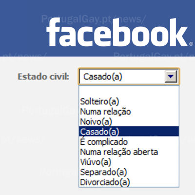 EUA: Facebook com mais opções para identificar relacionamentos