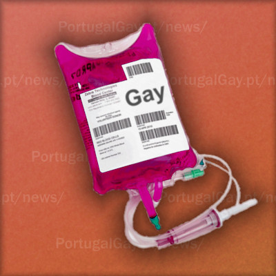 REINO UNIDO: Gays vão poder doar sangue, desde que não tenha sexo por 10 anos