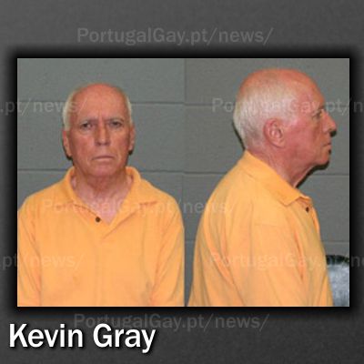 EUA: Padre anti-gay gasta um milhão em prostitutos