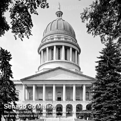 EUA: Maine reconhece casamento civil