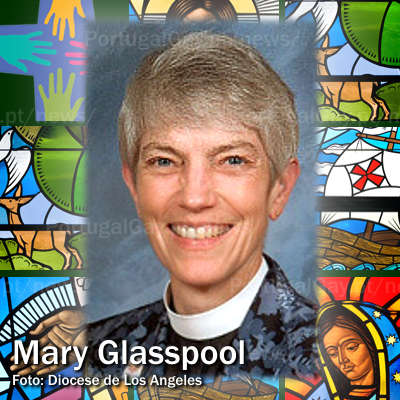 EUA: Mulher homossexual seleccionada para ser bispo na Igreja Episcopal EUA: Mulher homossexual seleccionada para ser bispo na Igreja Episcopal