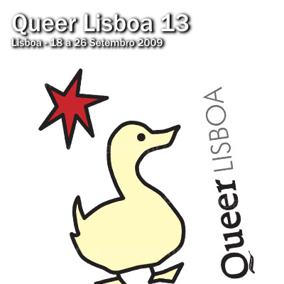 PORTUGAL: Começou oficialmente ontem: “Queer Lisboa 13”