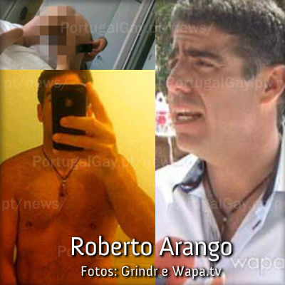EUA: Senador anti-gay demite-se depois de serem divulgadas fotos suas em site de encontros gay