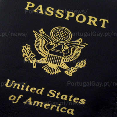 EUA: Casais gays já podem usar novo nome no passaporte